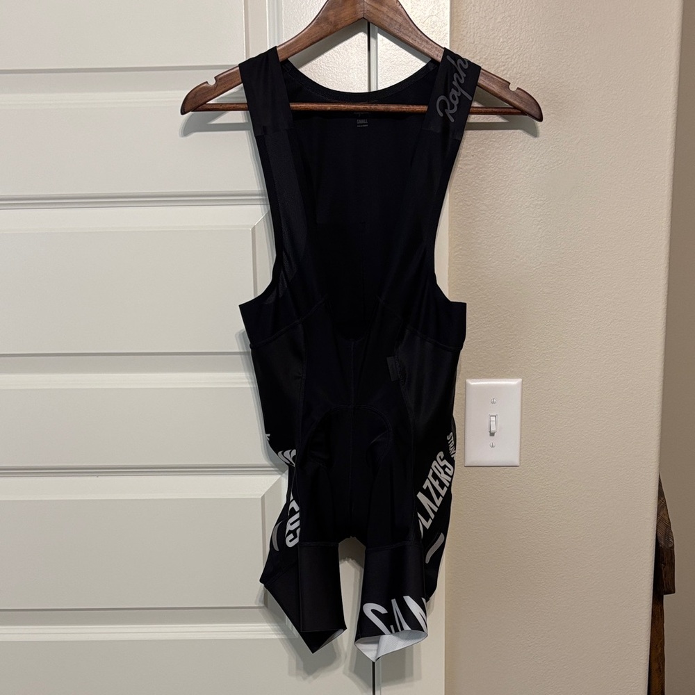 Men’s Rapha Miami Blazers Cycling Bib - S